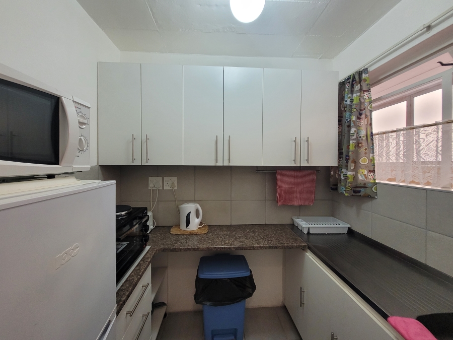 1 Bedroom Property for Sale in Humewood Eastern Cape